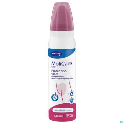 Molicare Skin Haut-protector 100ml, A-Nr.: 4738062 - 01