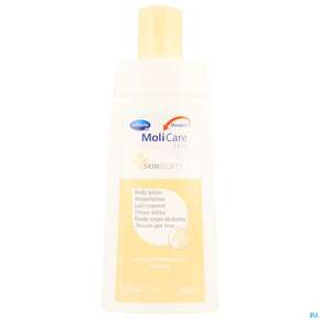 Molicare Skin Koerperlotion 250ml, A-Nr.: 4738116 - 01