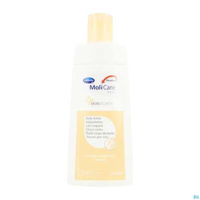 Molicare Skin Koerperlotion 250ml, A-Nr.: 4738116 - 02