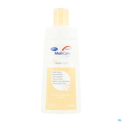Molicare Skin Koerperlotion 250ml, A-Nr.: 4738116 - 04