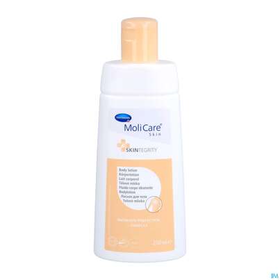 Molicare Skin Koerperlotion 250ml, A-Nr.: 4738116 - 03