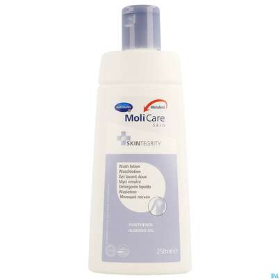 Molicare Skin Waschlotion 250ml, A-Nr.: 4738091 - 01