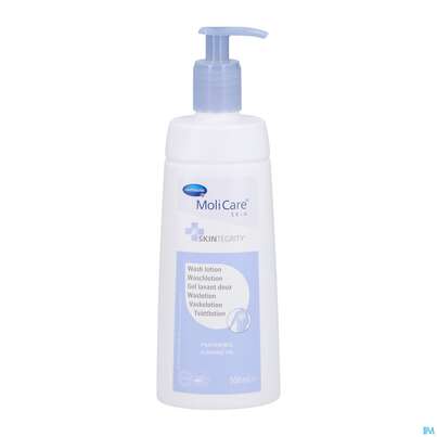 Molicare Skin Waschlotion 500ml, A-Nr.: 4737944 - 03