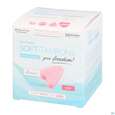 Monatshygiene Soft/tampons Mini 3st, A-Nr.: 4031581 - 03