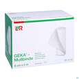 Mullbinden Geka/lose 4mx 8cm 20-f 20st, A-Nr.: 4341399 - 02