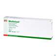 Mullbinden Mollelast Lose 4mx 4cm 20st, A-Nr.: 3127327 - 02