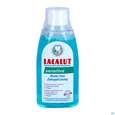Mundwasser/spuelung Lacalut Sensitive Zahnspuellösung 300ml, A-Nr.: 4308404 - 06