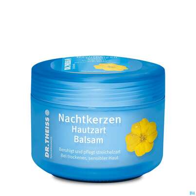 Nachtkerzen Dr.theiss Balsam Hautzart 200ml, A-Nr.: 3109507 - 01