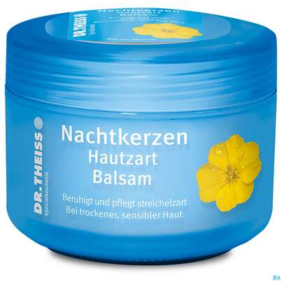 Nachtkerzen Dr.theiss Balsam Hautzart 200ml, A-Nr.: 3109507 - 02