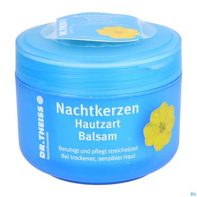 Nachtkerzen Dr.theiss Balsam Hautzart 200ml, A-Nr.: 3109507 - 03