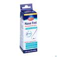 Nasen Spray Abtei Nasefrei 2min Abschwellend 50000 20ml, A-Nr.: 5620977 - 03