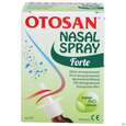 Sie sehen eine Packung Nasenspray Otosan 30ml, Produktbild: 01 Nasenspray Otosan 30ml, A-Nr.: 4274303 - 01