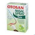 Sie sehen eine Packung Nasenspray Otosan 30ml, Produktbild: 02 Nasenspray Otosan 30ml, A-Nr.: 4274303 - 02