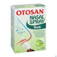 Sie sehen eine Packung Nasenspray Otosan 30ml, Produktbild: 03 Nasenspray Otosan 30ml, A-Nr.: 4274303 - 03