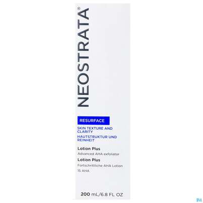 Neostrata 15 Lotion Plus 200ml, A-Nr.: 1661761 - 01