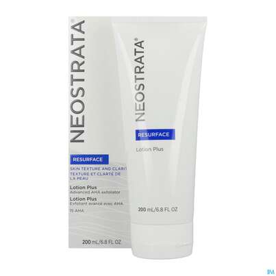 Neostrata 15 Lotion Plus 200ml, A-Nr.: 1661761 - 03