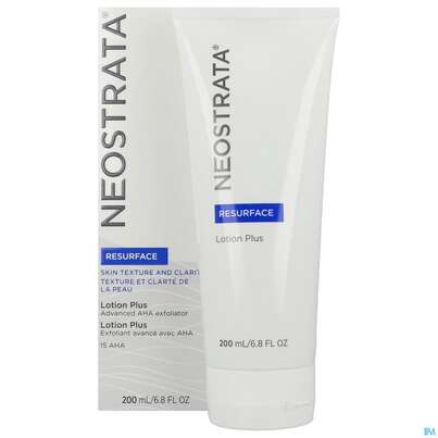 Neostrata 15 Lotion Plus 200ml, A-Nr.: 1661761 - 05