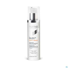 Noreva Iklen+ Pur C Nachtpflege 50ml, A-Nr.: 5407485 - 01