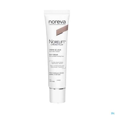 Noreva Norelift Creme Normale / Trockene Haut 40ml, A-Nr.: 5437150 - 02