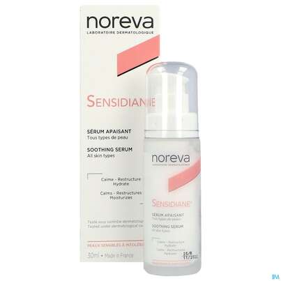 Noreva Sensidiane Intensivserum 30ml, A-Nr.: 3312237 - 06