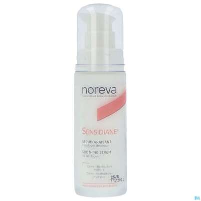 Noreva Sensidiane Intensivserum 30ml, A-Nr.: 3312237 - 07