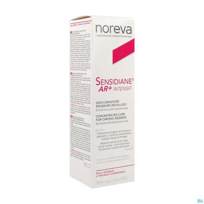 Noreva Sensidiane/ar+ Anti-roetungen Intensiv Konzentrat 30ml, A-Nr.: 5718156 - 03