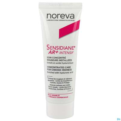 Noreva Sensidiane/ar+ Anti-roetungen Intensiv Konzentrat 30ml, A-Nr.: 5718156 - 06