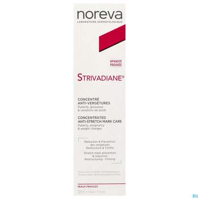 Noreva Strivadiane Creme 125ml, A-Nr.: 5354866 - 02