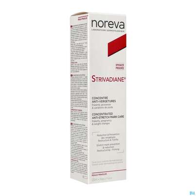 Noreva Strivadiane Creme 125ml, A-Nr.: 5354866 - 03