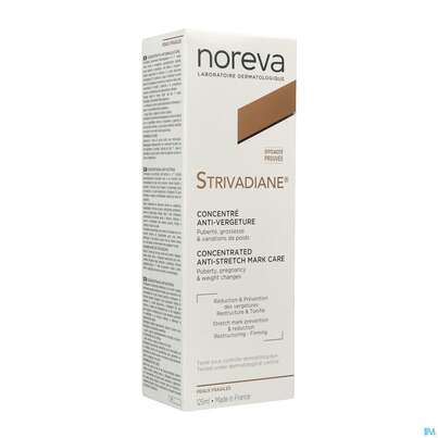 Noreva Strivadiane Creme 125ml, A-Nr.: 5354866 - 04