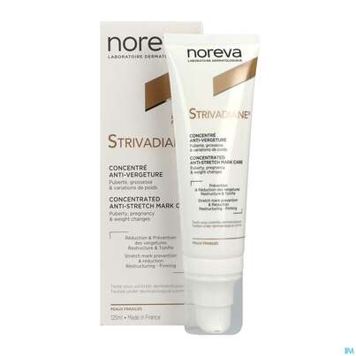 Noreva Strivadiane Creme 125ml, A-Nr.: 5354866 - 11