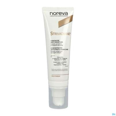 Noreva Strivadiane Creme 125ml, A-Nr.: 5354866 - 12