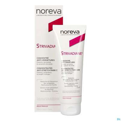 Noreva Strivadiane Creme 125ml, A-Nr.: 5354866 - 15