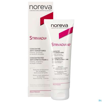 Noreva Strivadiane Creme 125ml, A-Nr.: 5354866 - 16