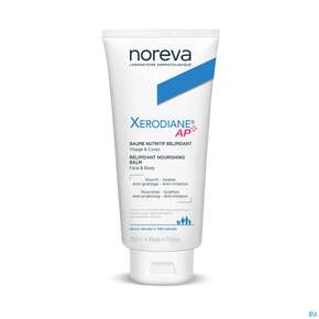 Noreva Xerodiane Ap+ Balsam Tube 200ml, A-Nr.: 4606811 - 01