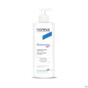 Noreva Xerodiane Ap+ Creme Pumpdosierer 400ml, A-Nr.: 4611189 - 01