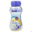 Nutrini/drink Kunststoffflasche 200ml Vanille 1st, A-Nr.: 5565451 - 01