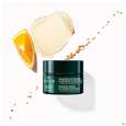 Sie sehen eine Packung Nuxe Bio Sesame Seeds+citrus Extrakt Radiance Detox Mask 50ml, Produktbild: 06 Nuxe Bio Sesame Seeds+citrus Extrakt Radiance Detox Mask 50ml, A-Nr.: 5607824 - 06