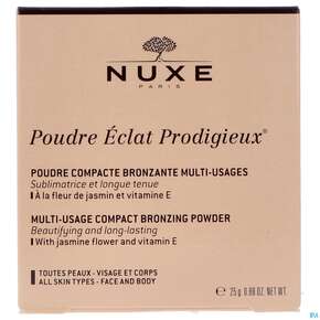 Nuxe Prodigieux Poudre Eclat 25g, A-Nr.: 4080220 - 01