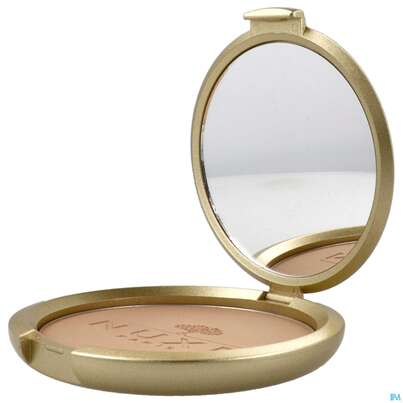 Sie sehen eine Packung Nuxe Prodigieux Poudre Eclat 25g, Produktbild: 04 Nuxe Prodigieux Poudre Eclat 25g, A-Nr.: 4080220 - 04