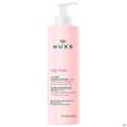 Sie sehen eine Packung Nuxe Very Rose Moist.body Milk 24h Koerperlotion 400ml, Produktbild: 02 Nuxe Very Rose Moist.body Milk 24h Koerperlotion 400ml, A-Nr.: 5837464 - 02