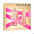 Nuxe Xmas/2023/pink Fever Hp Oel Florale 50ml+ Vr Lip B15g+mic Wat100very 1st, A-Nr.: 5808994 - 02