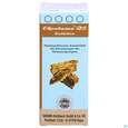 Sie sehen eine Packung Okoubasan Tabl D2 80st, Produktbild: 01 Okoubasan Tabl D2 80st, A-Nr.: 2589190 - 01