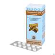 Sie sehen eine Packung Okoubasan Tabl D2 80st, Produktbild: 04 Okoubasan Tabl D2 80st, A-Nr.: 2589190 - 04