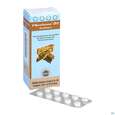 Sie sehen eine Packung Okoubasan Tabl D2 80st, Produktbild: 05 Okoubasan Tabl D2 80st, A-Nr.: 2589190 - 05