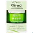 Oliven Oel Dr.theiss Augenpflegebalsam 15ml, A-Nr.: 3698277 - 02