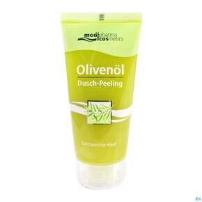 Oliven Oel Dr.theiss Dusch-peeling 100ml, A-Nr.: 2968869 - 01