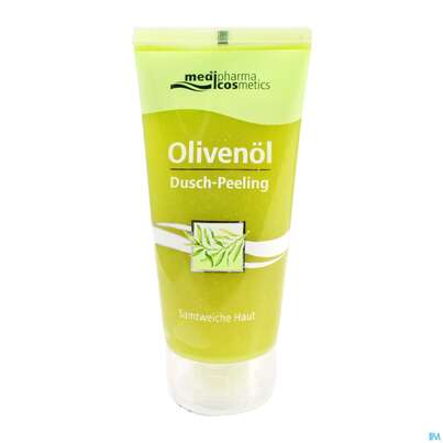 Oliven Oel Dr.theiss Dusch-peeling 100ml, A-Nr.: 2968869 - 01