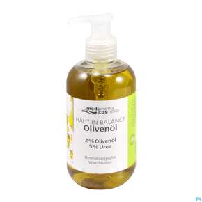 Oliven Oel Dr.theiss Haut In Balance Dermatol. Waschlotion 250ml, A-Nr.: 3463261 - 01