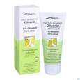 Oliven Oel Dr.theiss Haut In Balance Fusscreme 10% Urea 100ml, A-Nr.: 3386595 - 05